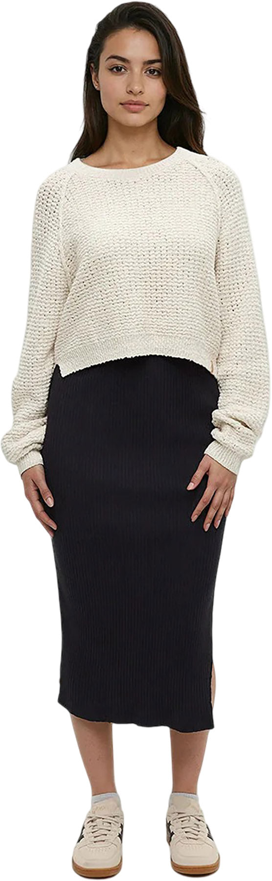 Hart Sweater - Women's