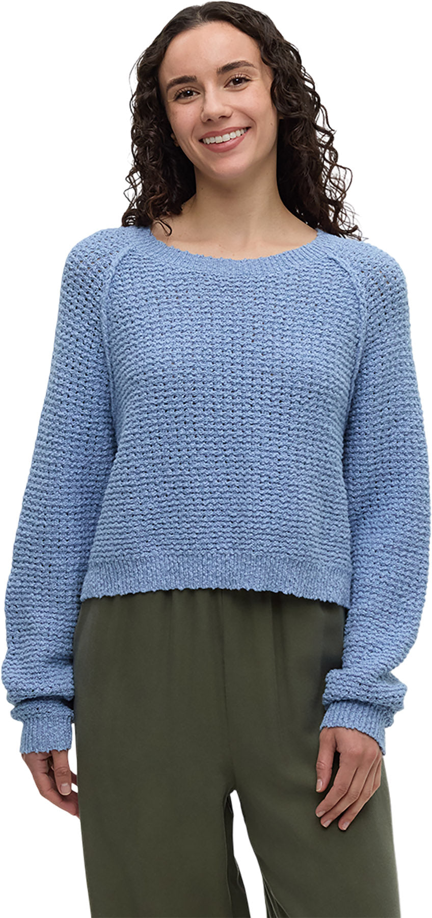 Hart Sweater - Women's