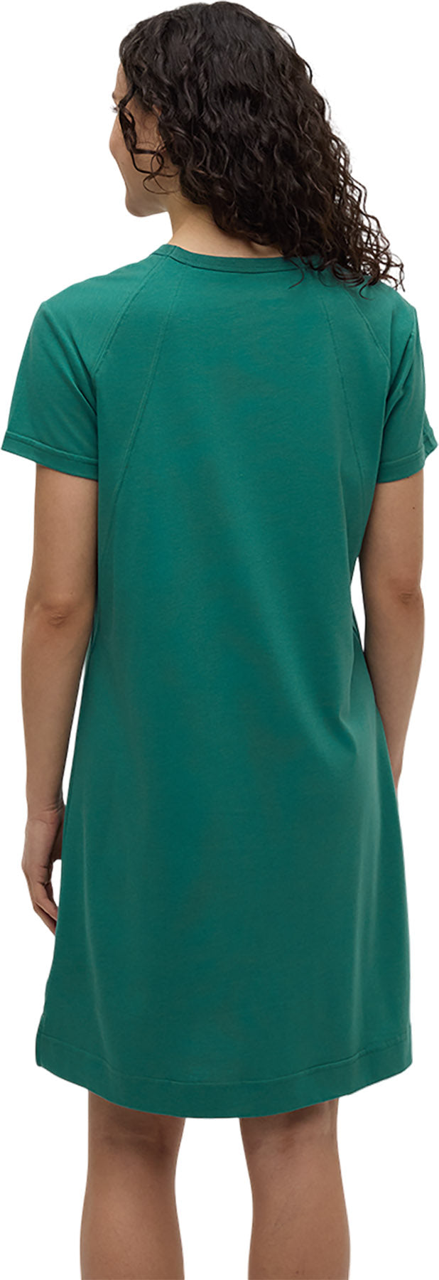 Birchwood Dress - Women's