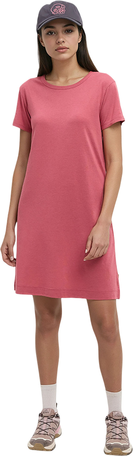 Birchwood Dress - Women's