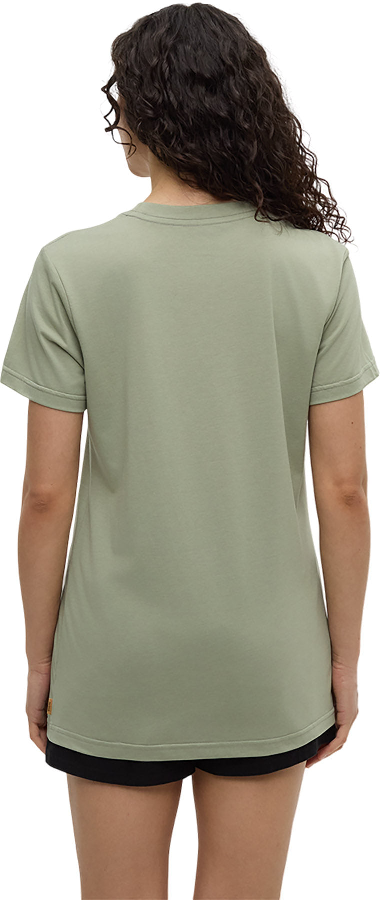 Plant T-Shirt - Women's