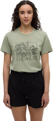 Plant T-Shirt - Women's