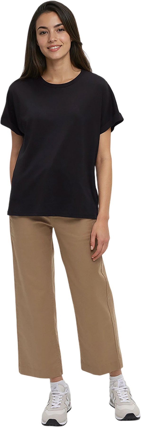 Carey T-Shirt - Women's