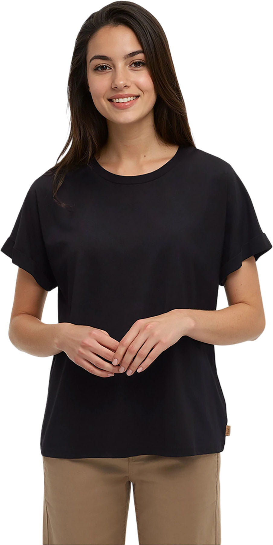 Carey T-Shirt - Women's
