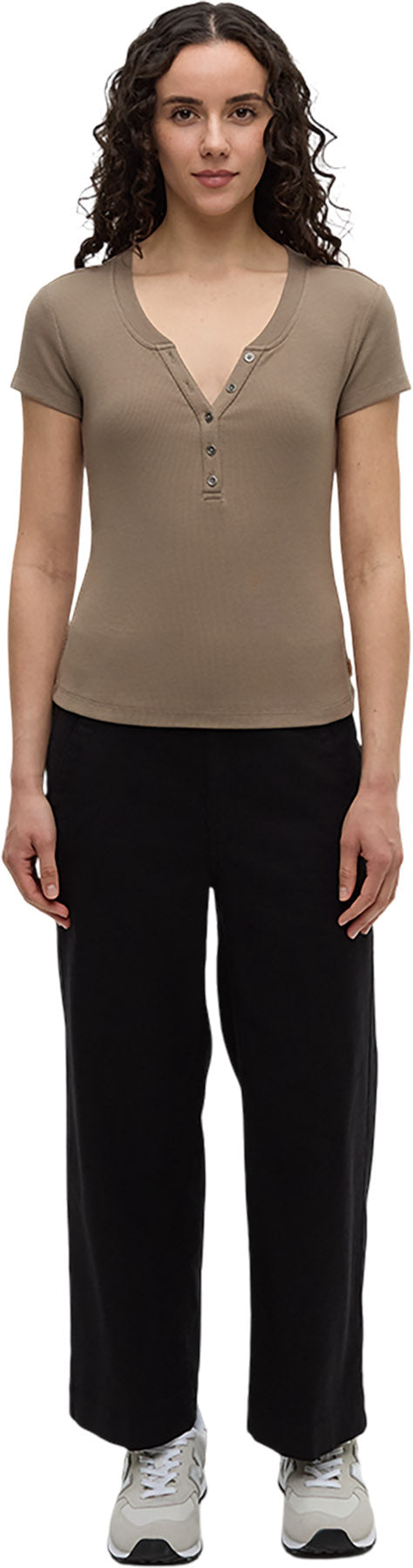 Pinewood T-Shirt - Women's