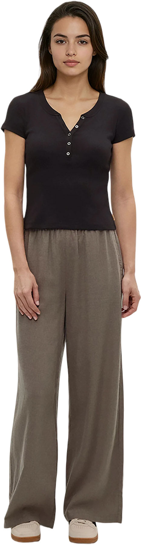 Pinewood T-Shirt - Women's