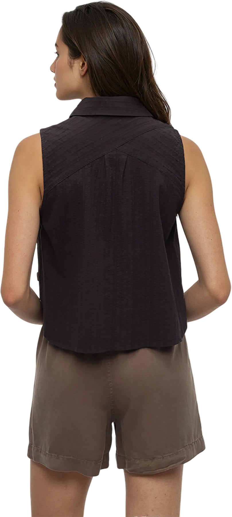 Robins Shirt - Women's