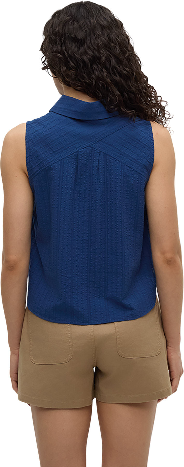 Robins Shirt - Women's