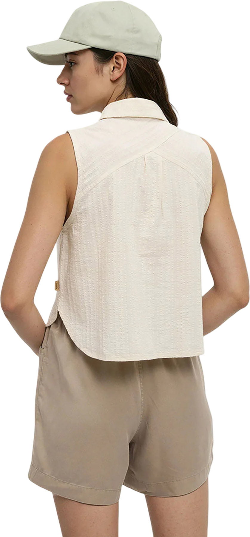 Robins Shirt - Women's