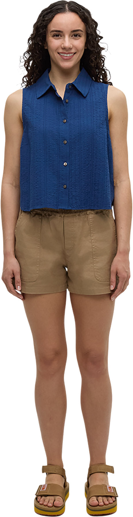 Robins Shirt - Women's