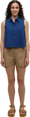 Robins Shirt - Women's
