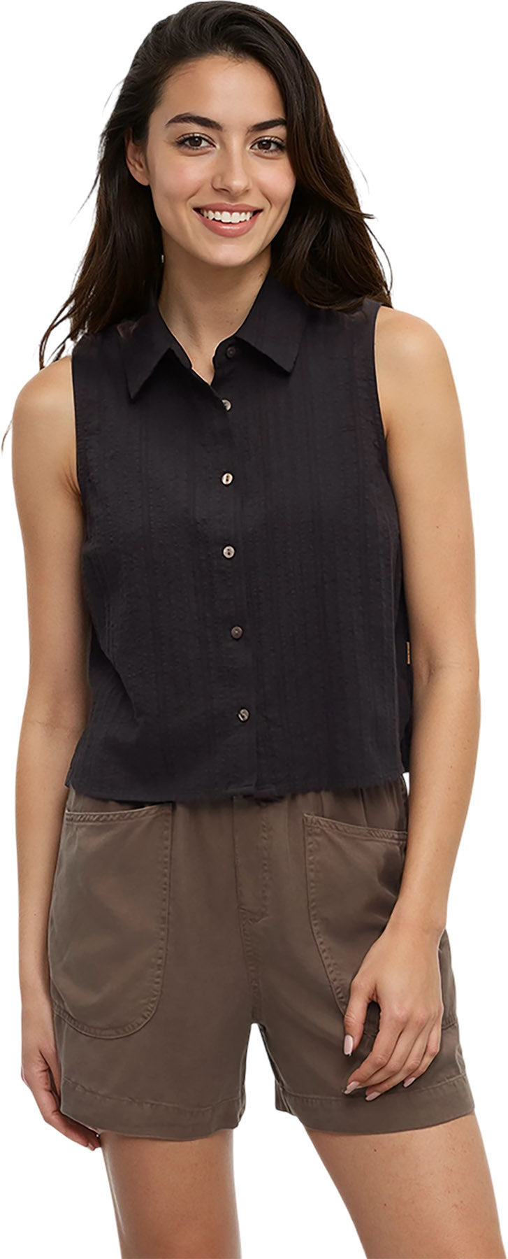 Robins Shirt - Women's