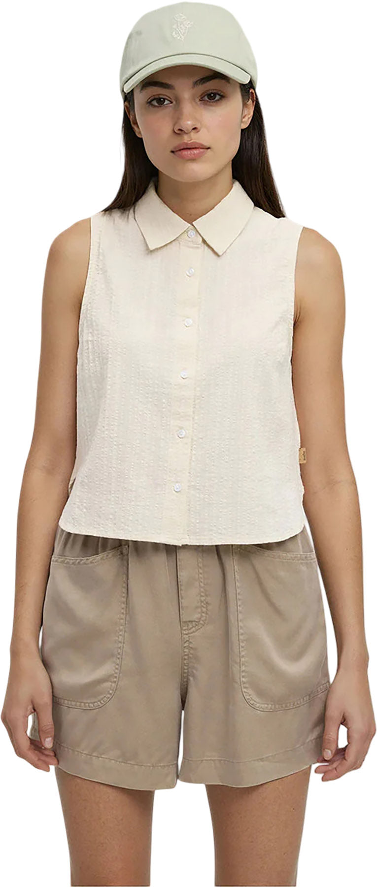 Robins Shirt - Women's