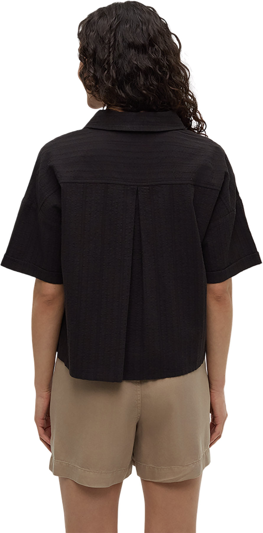 Ashwood Shirt - Women's
