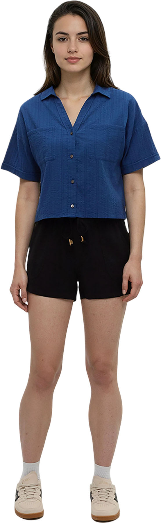 Ashwood Shirt - Women's