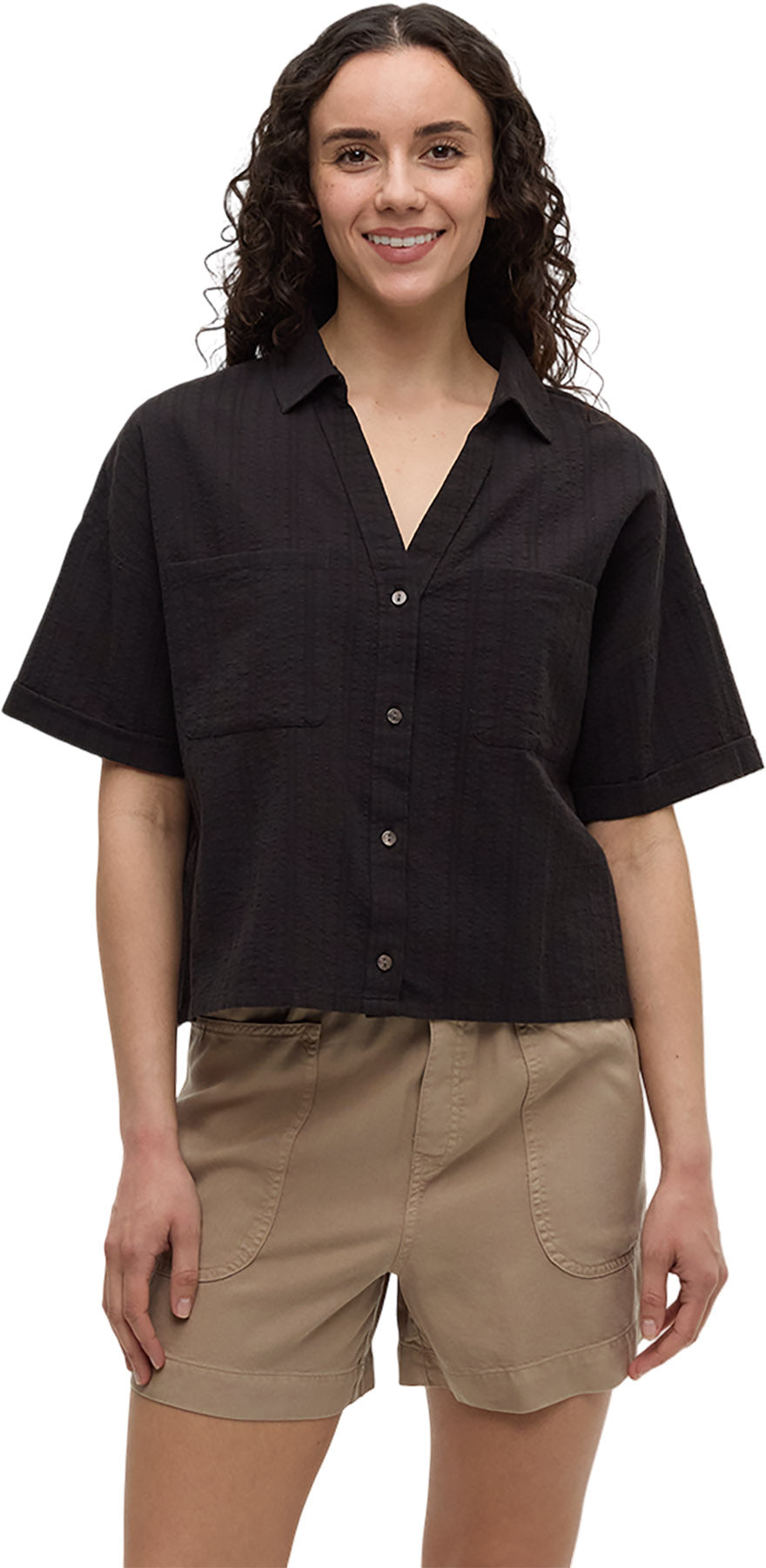 Ashwood Shirt - Women's