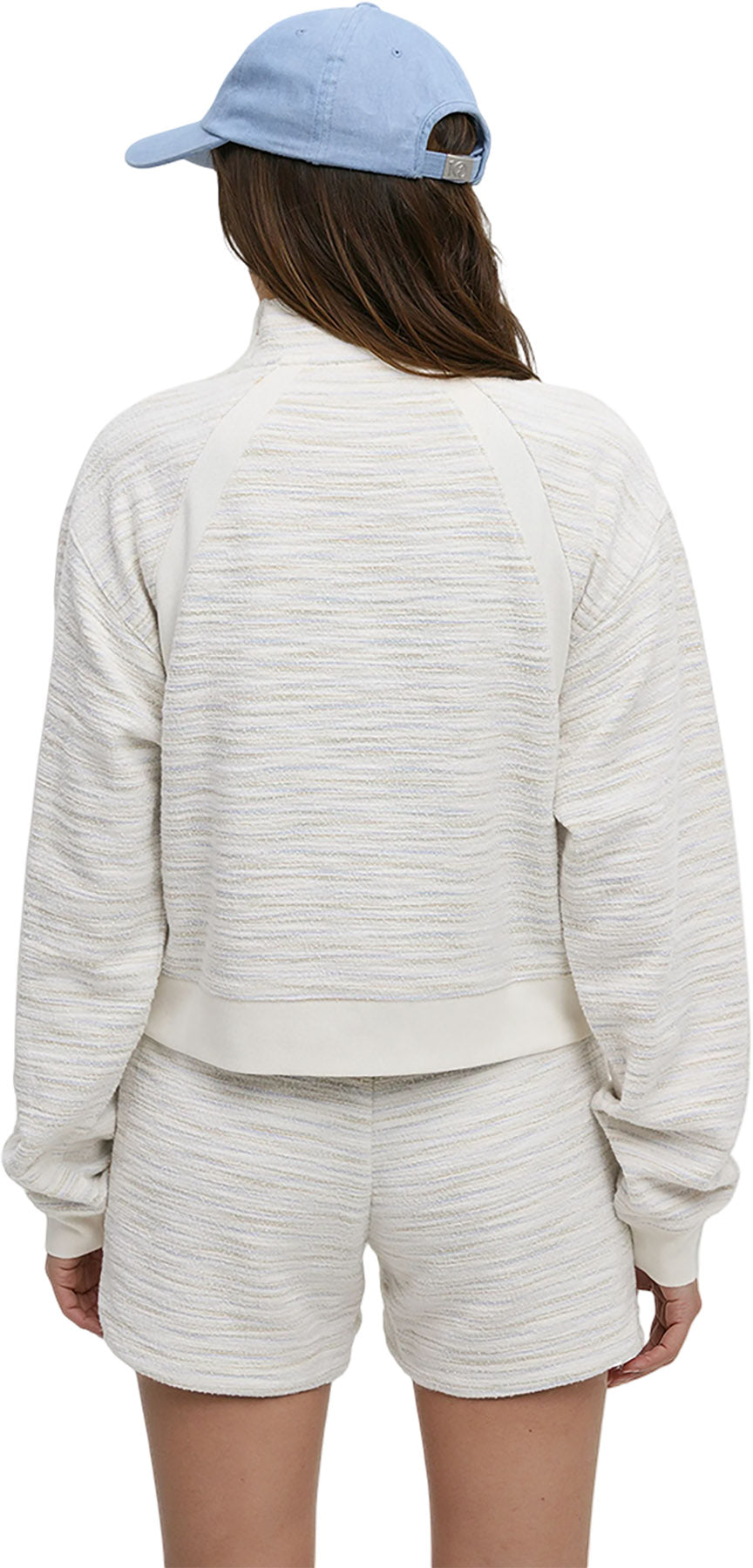 Elkhorn 1/4 Zip - Women's