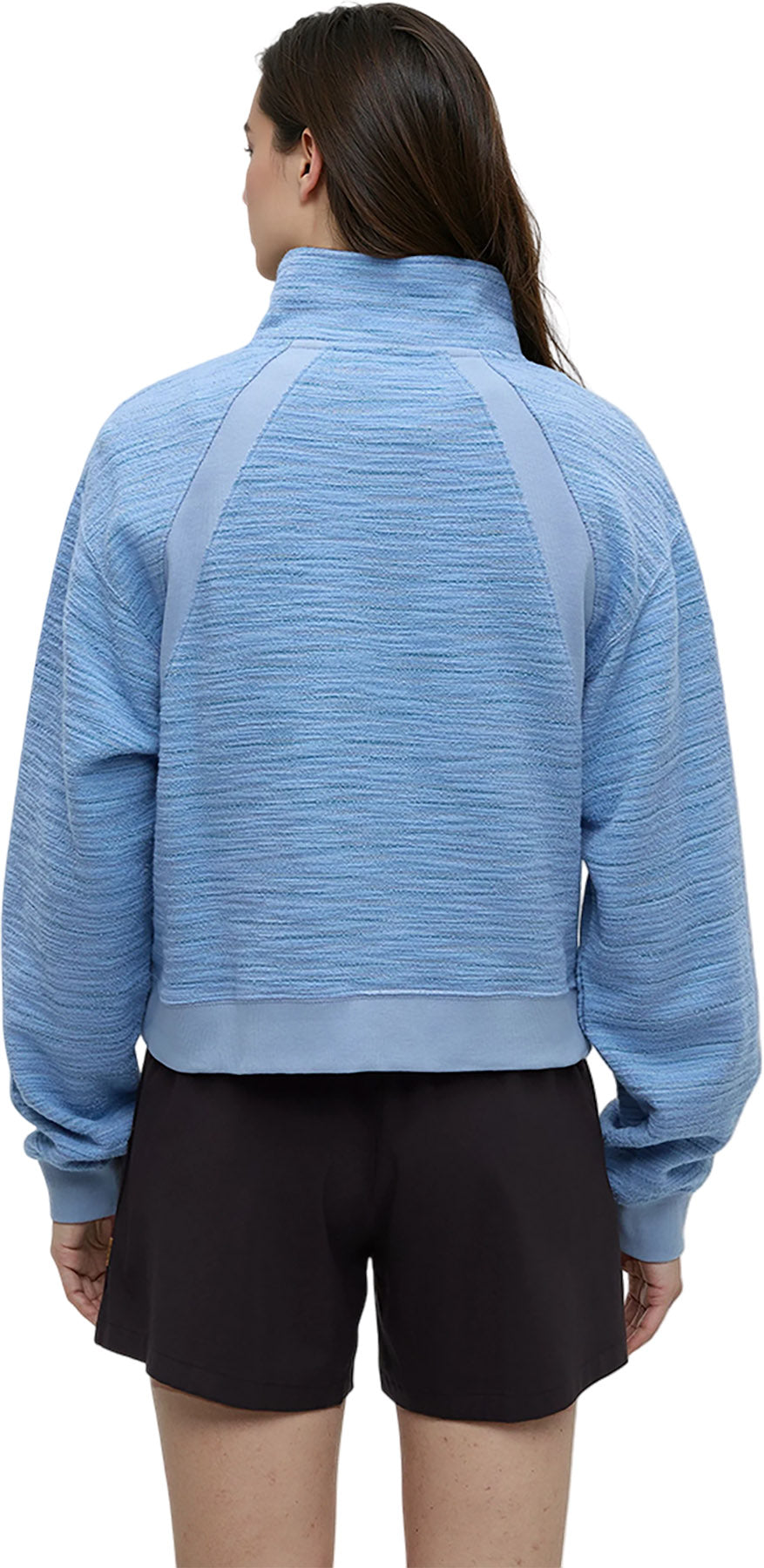 Elkhorn 1/4 Zip - Women's
