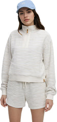Elkhorn 1/4 Zip - Women's