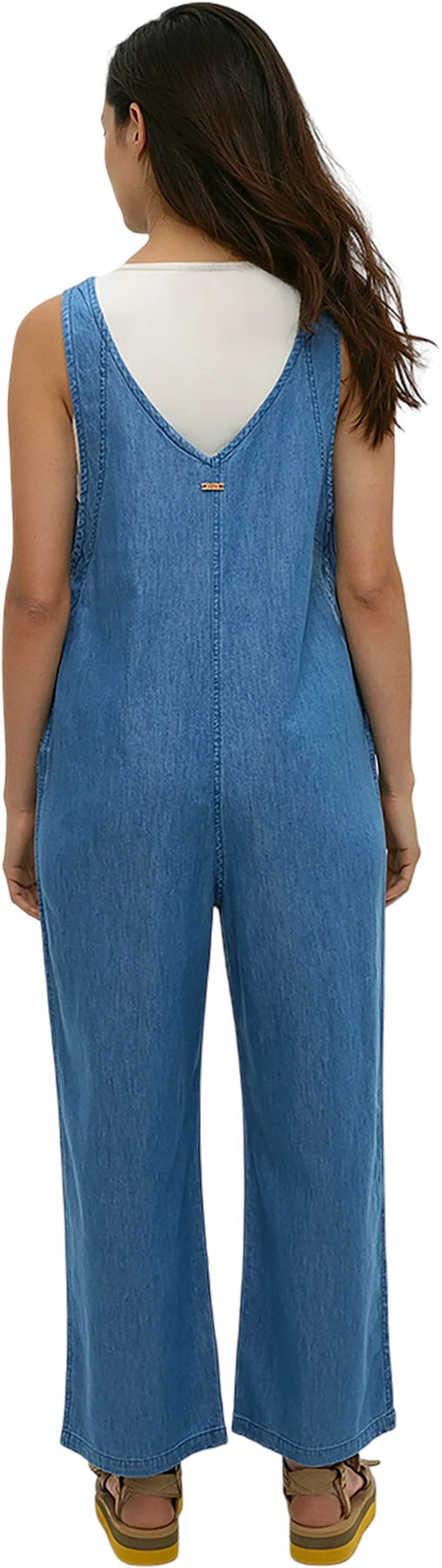 Nova Overall - Women's