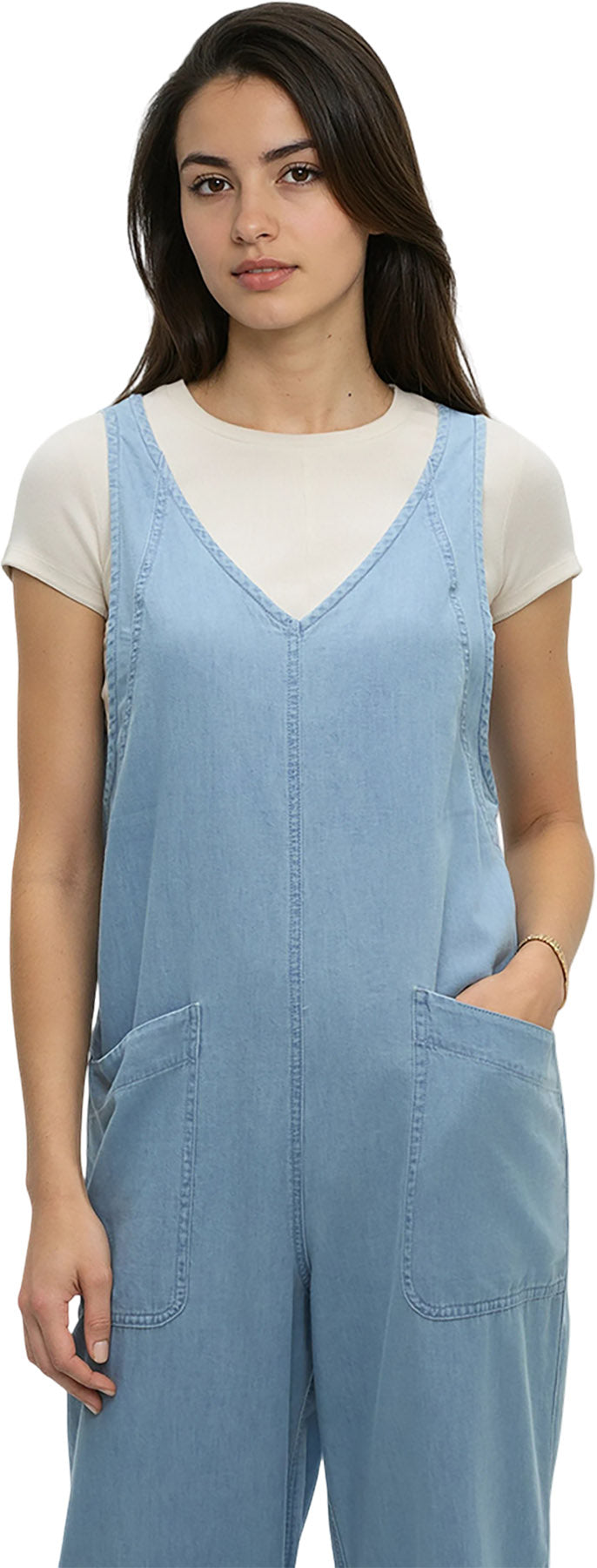 Nova Overall - Women's