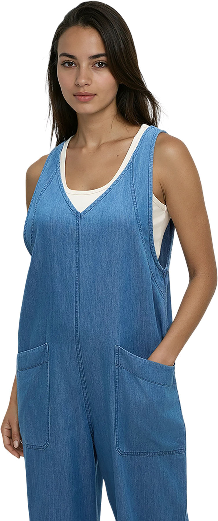 Nova Overall - Women's