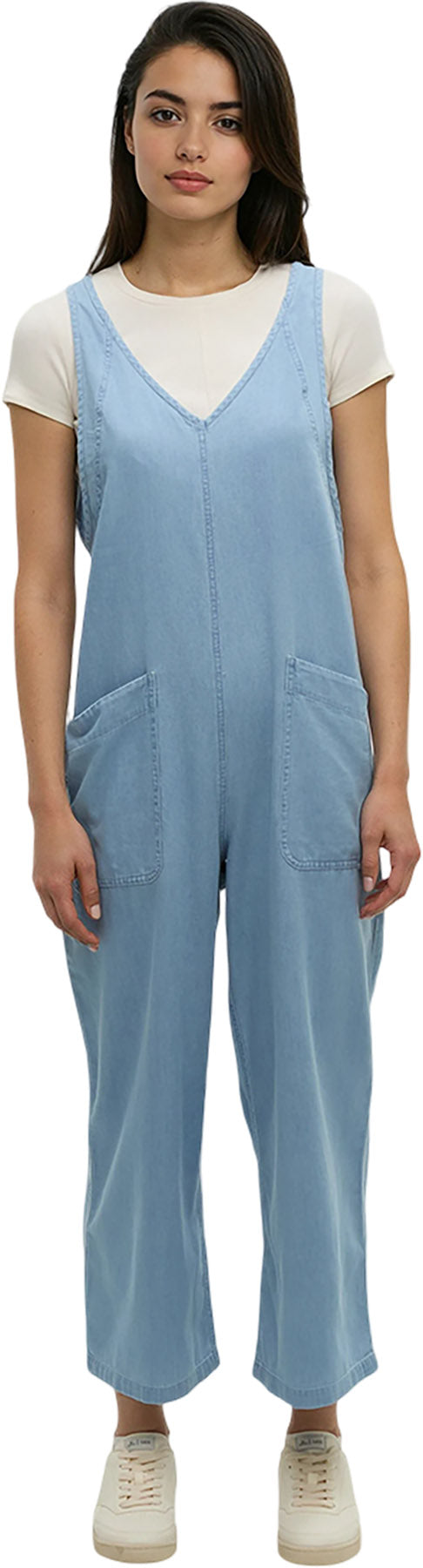 Nova Overall - Women's