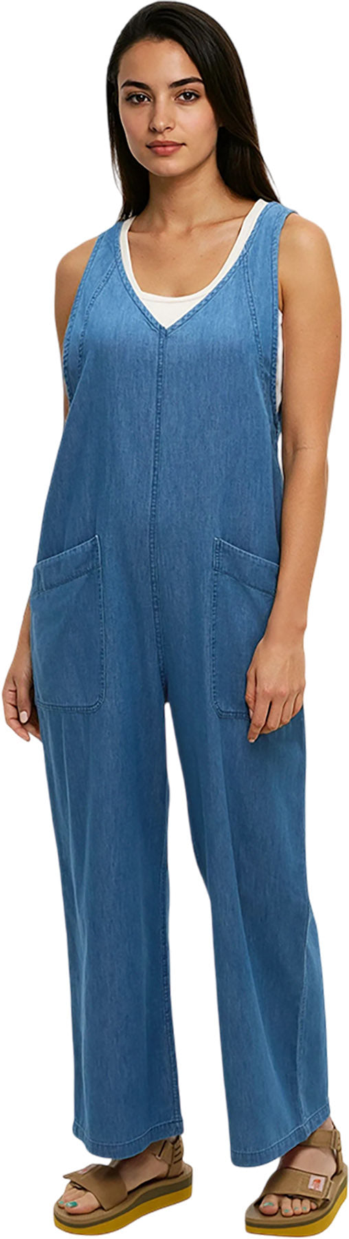 Nova Overall - Women's
