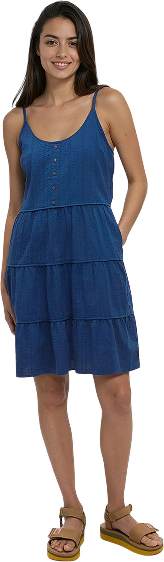 Fairweather Dress - Women's