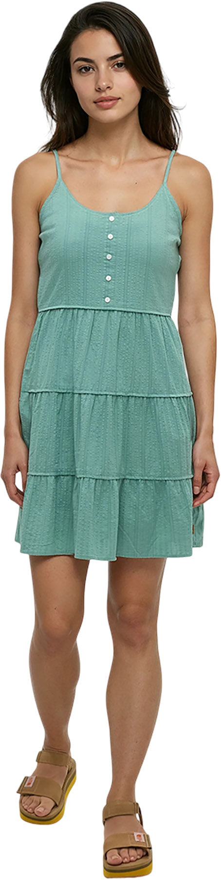 Fairweather Dress - Women's