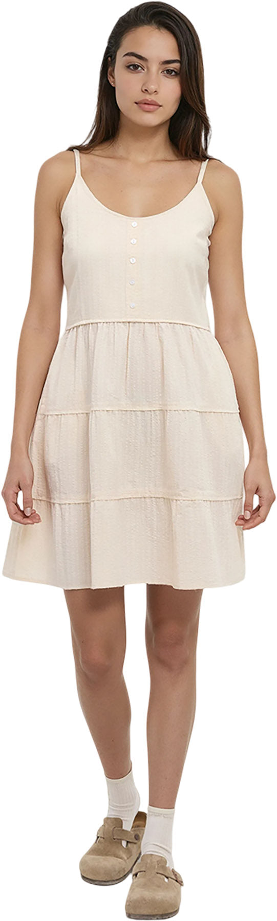 Fairweather Dress - Women's