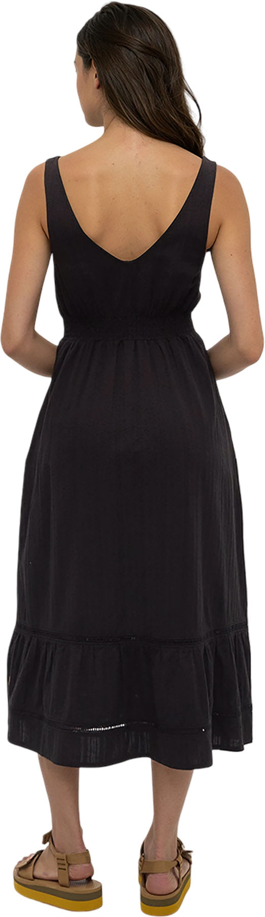 Arcadian Dress - Women's