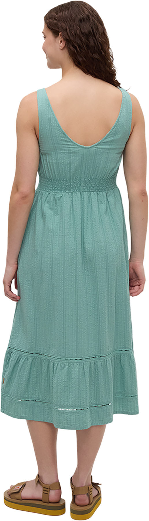 Arcadian Dress - Women's