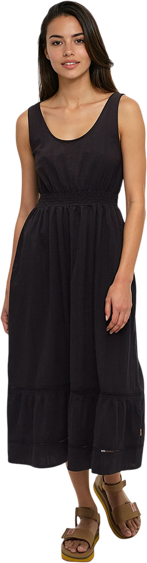Arcadian Dress - Women's