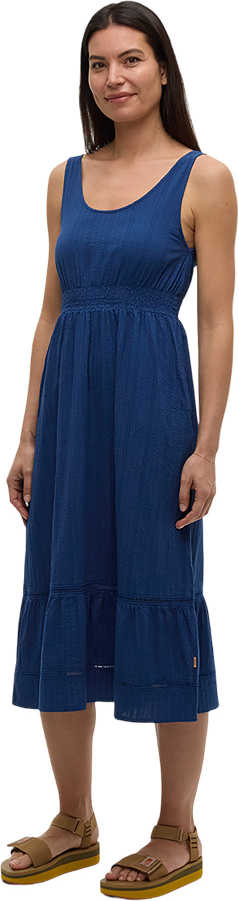 Arcadian Dress - Women's