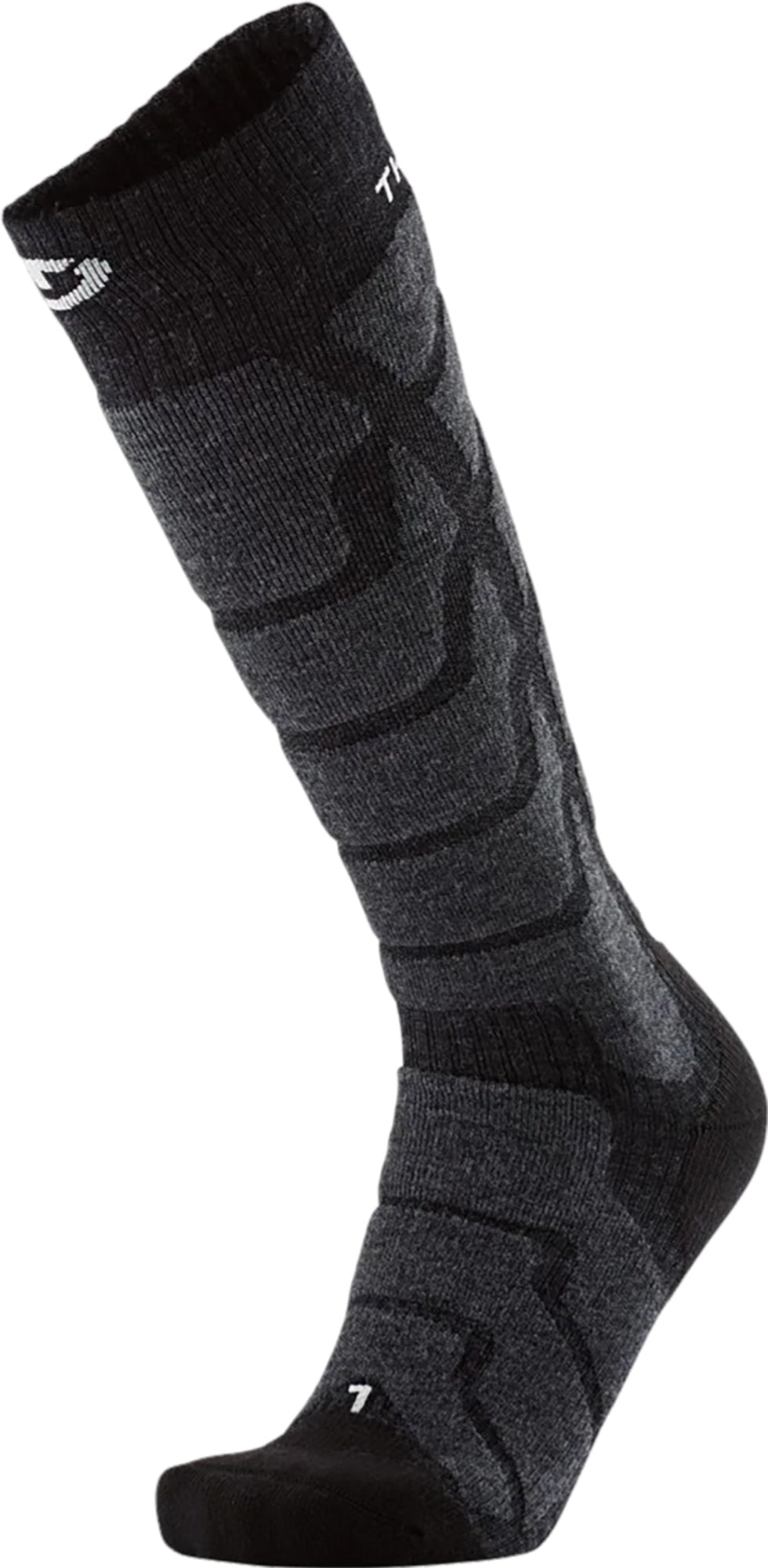 Ski Warm Merino Wool Ski Socks - Unisex