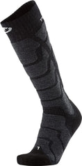 Ski Warm Merino Wool Ski Socks - Unisex