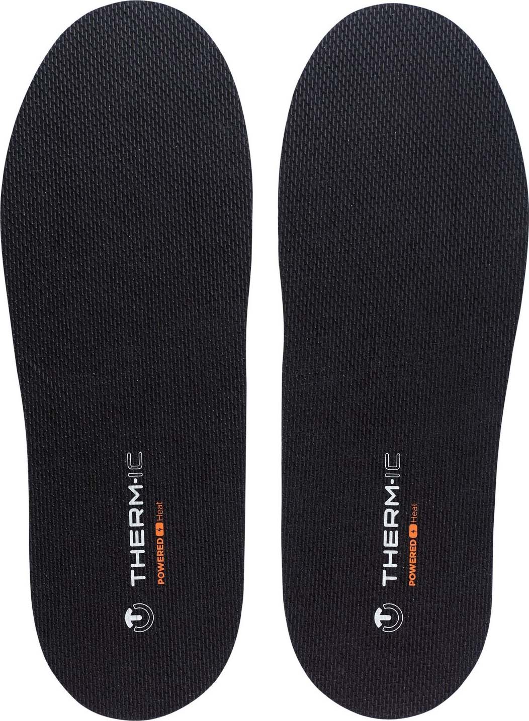 Heated Insoles Cambrelle Covers 