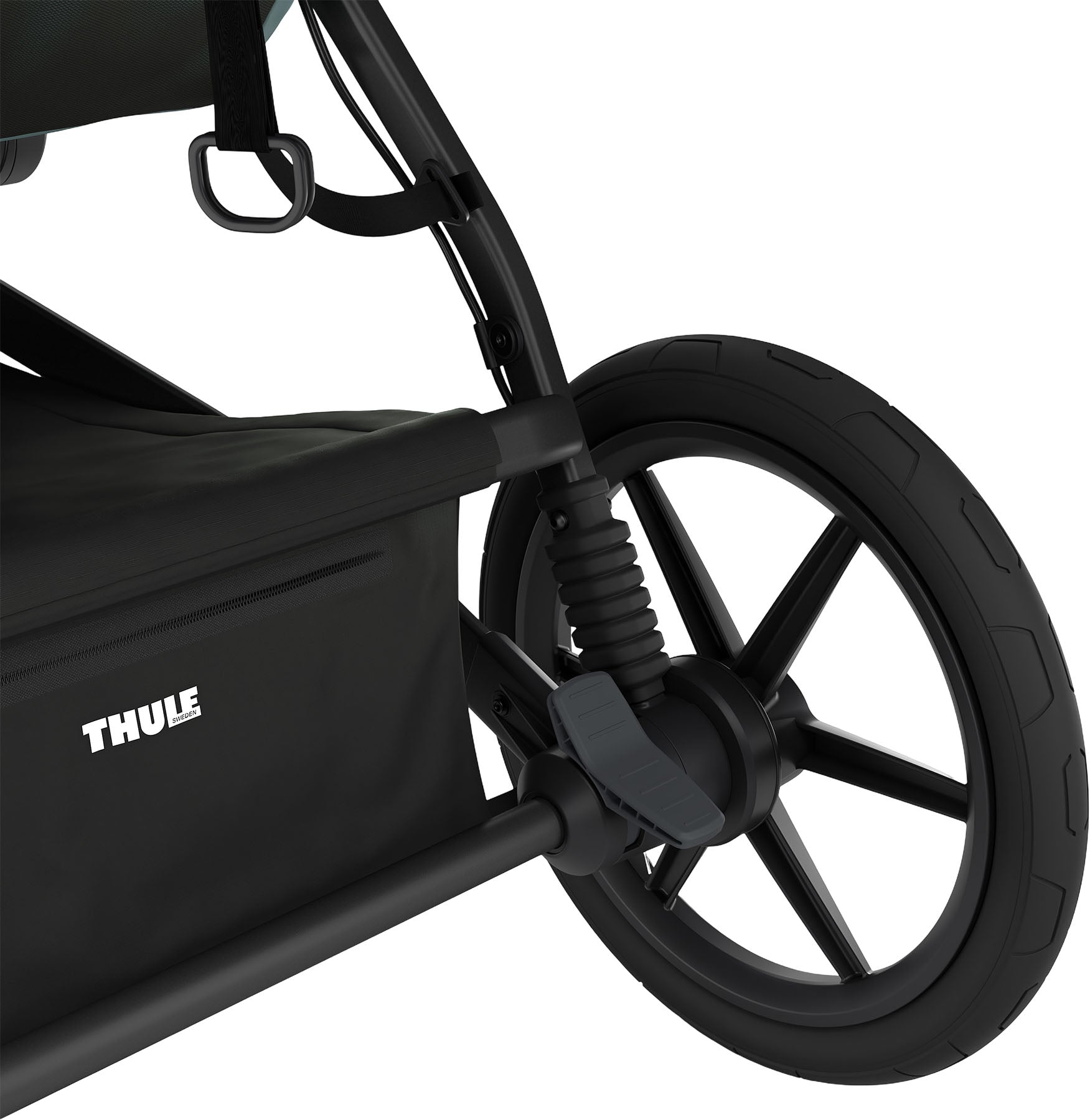 Urban Glide 3 All-Terrain Stroller