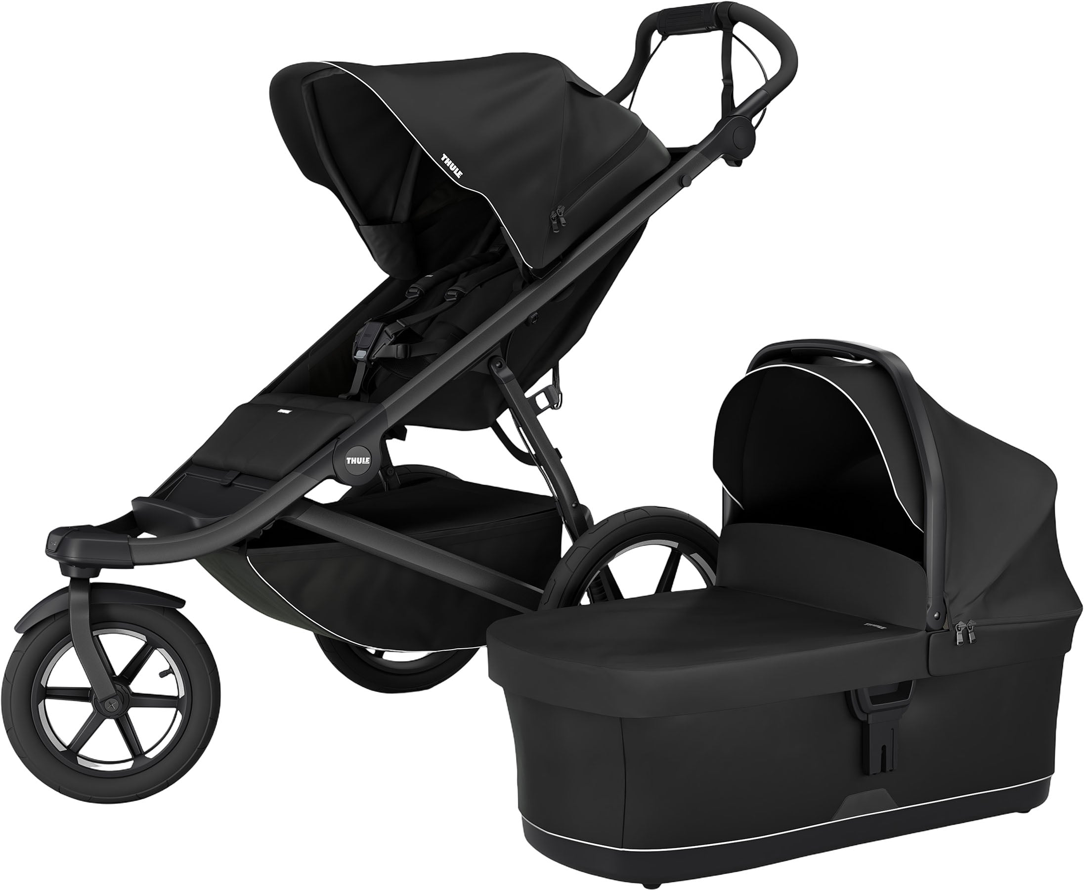 Urban Glide 3 All-Terrain Stroller