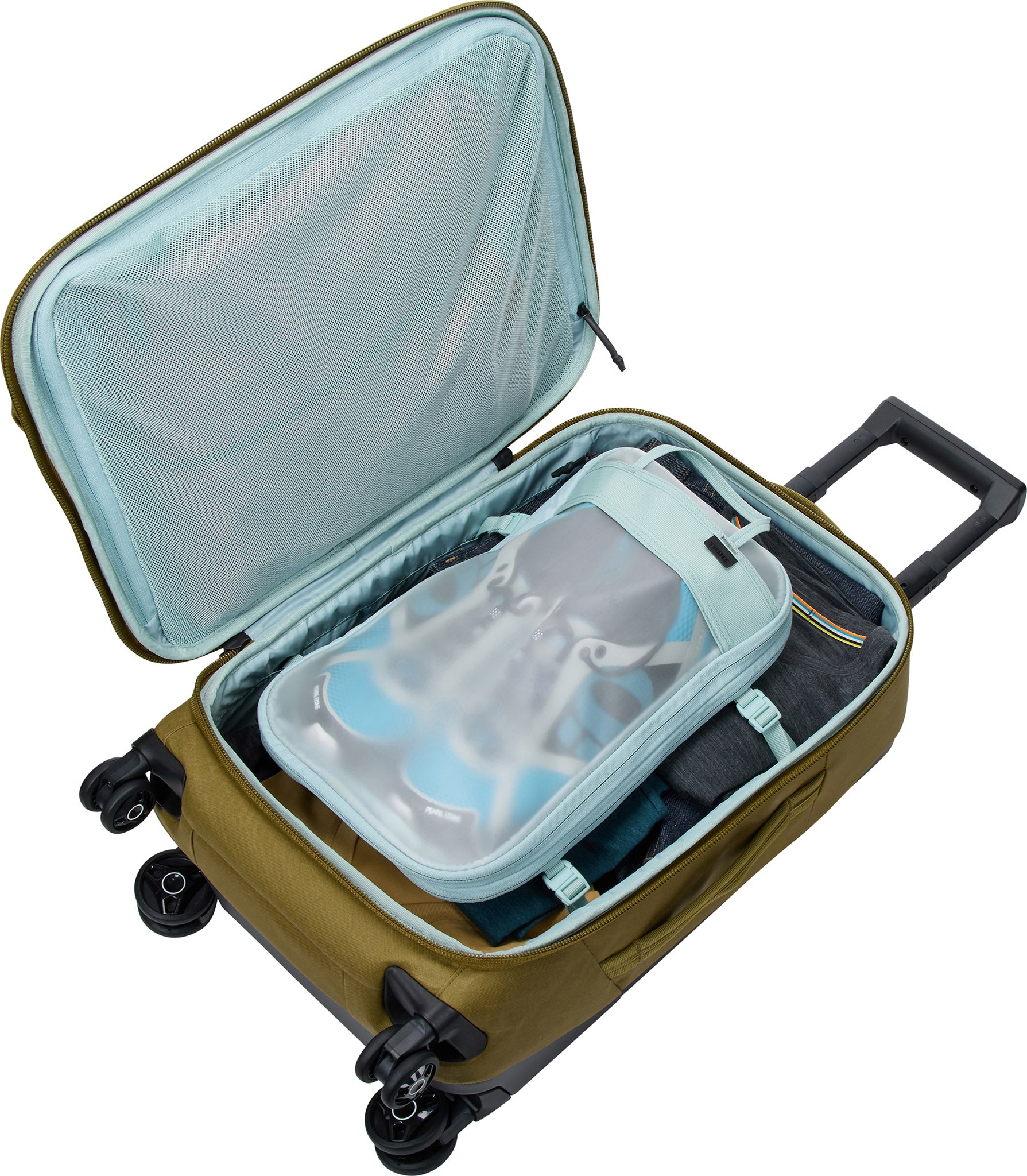 Aion Carry-on Spinner 35L