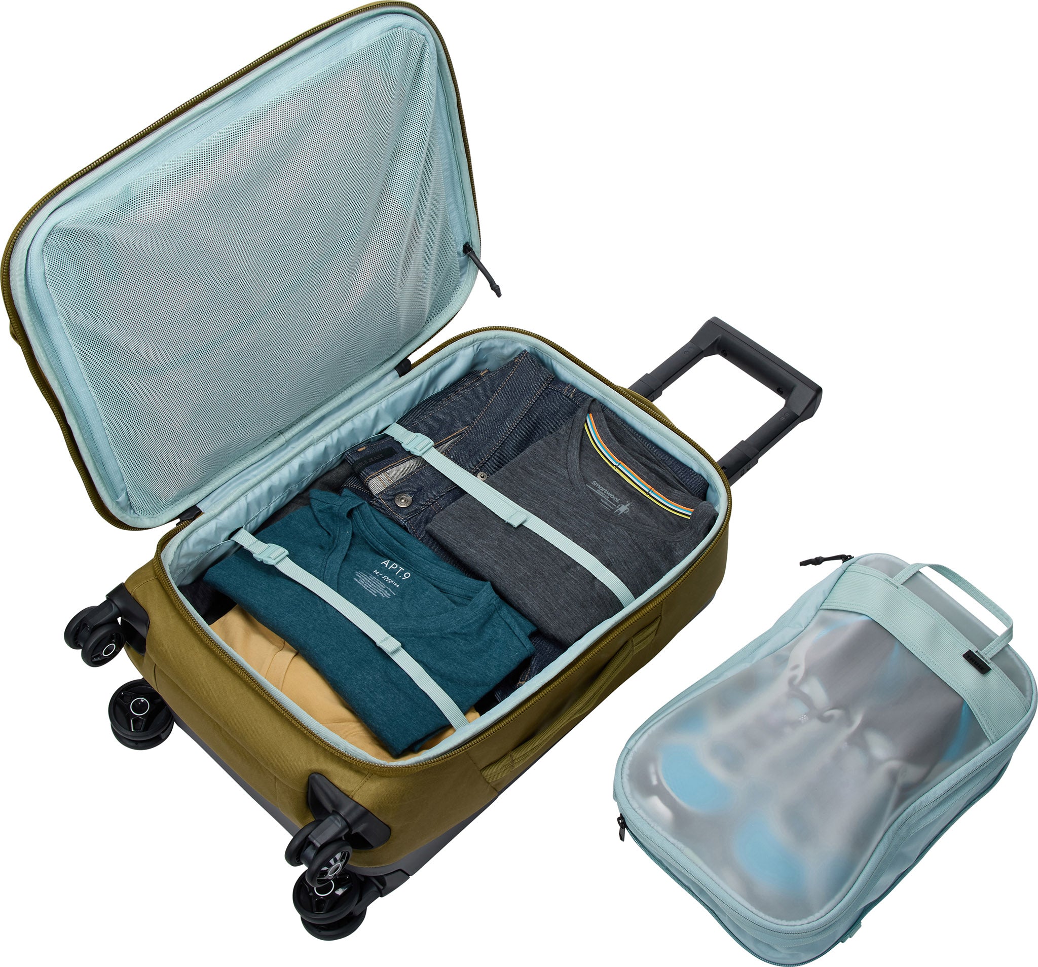 Aion Carry-on Spinner 35L