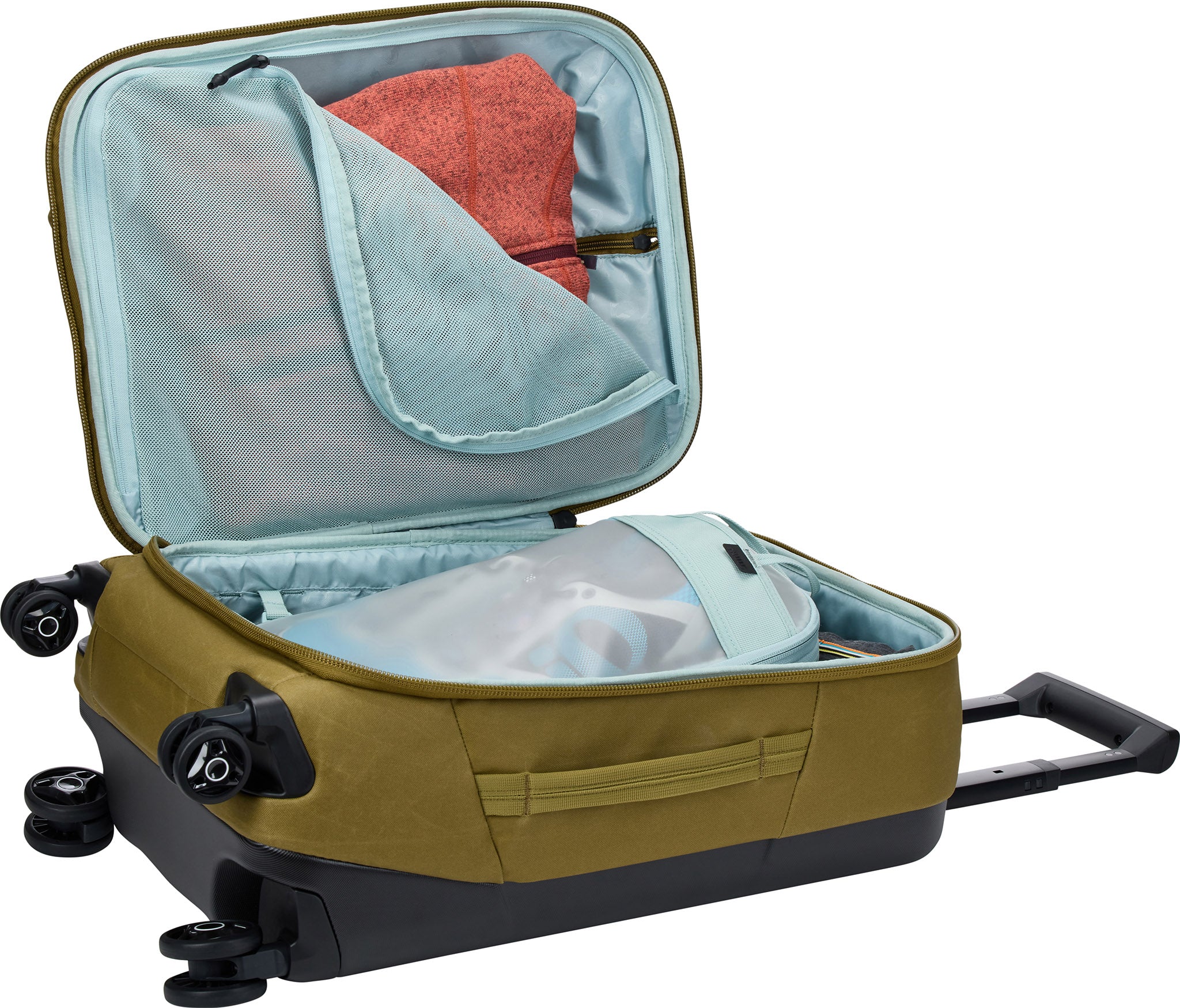 Aion Carry-on Spinner 35L