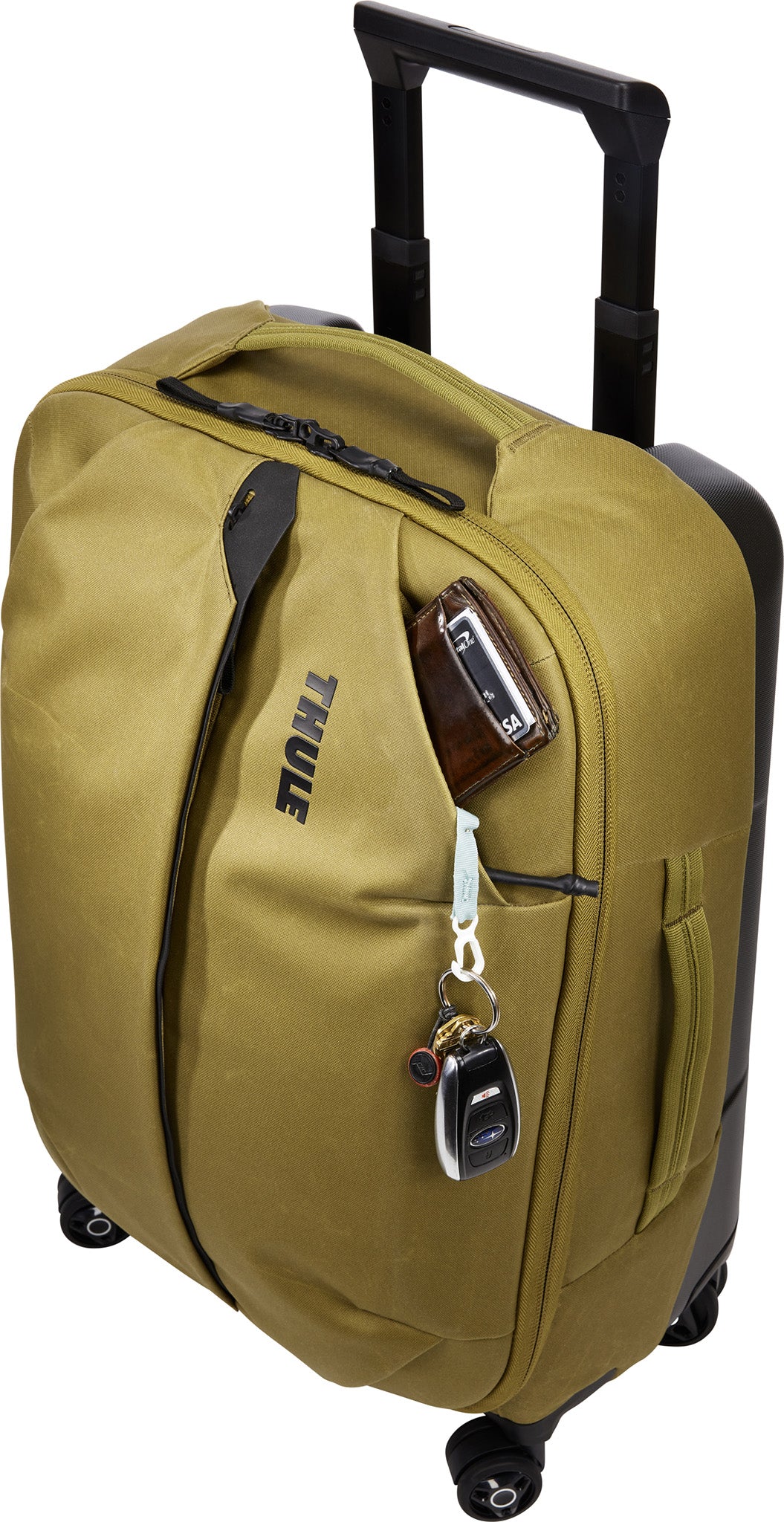 Aion Carry-on Spinner 35L