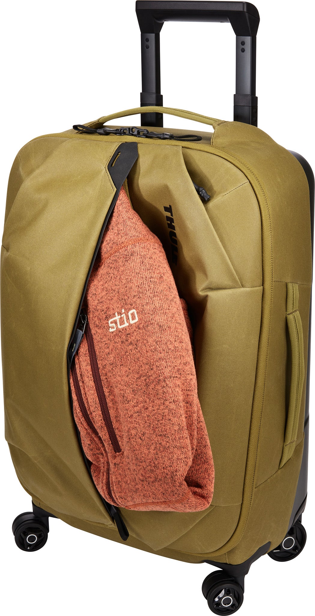 Aion Carry-on Spinner 35L