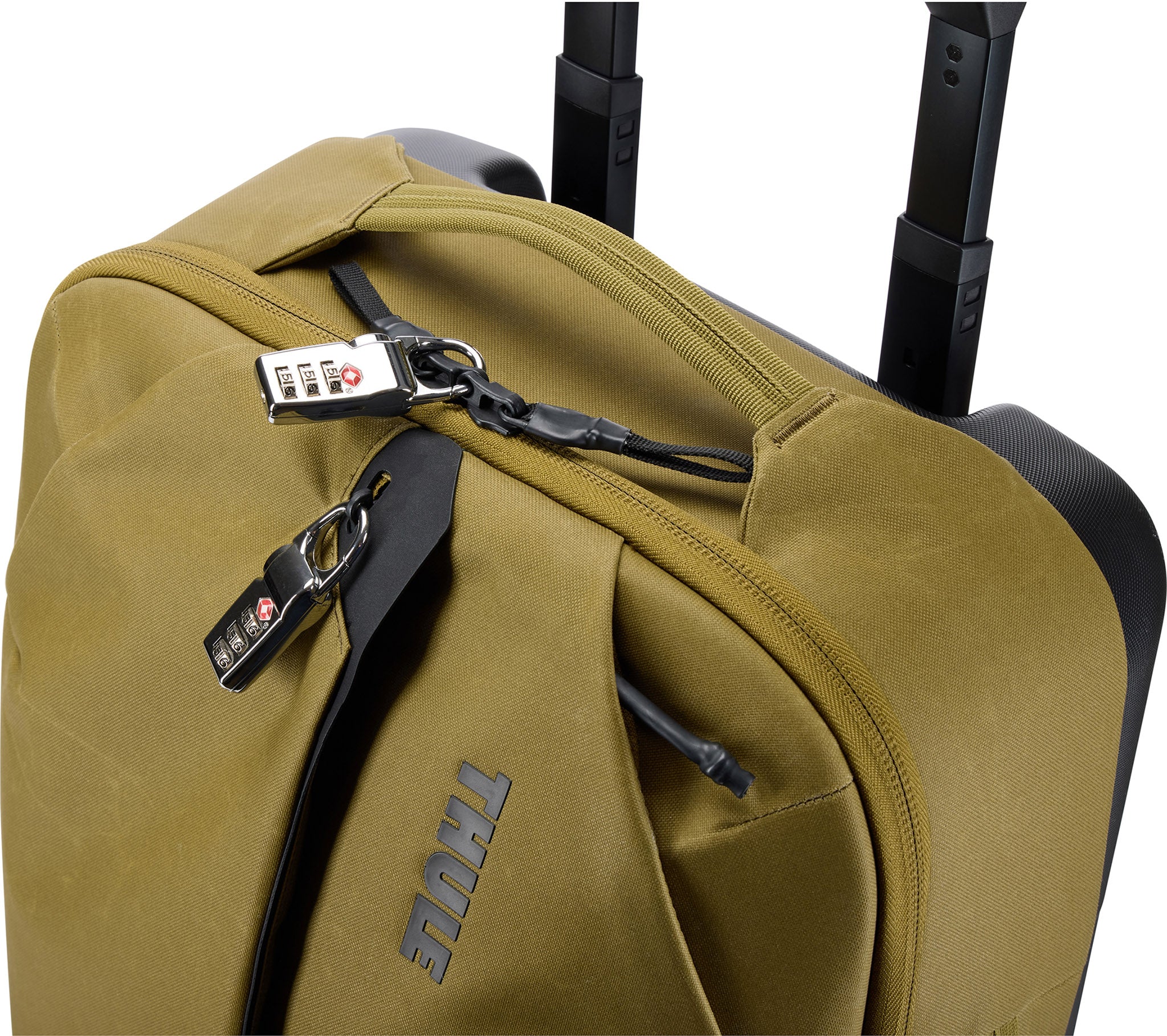 Aion Carry-on Spinner 35L