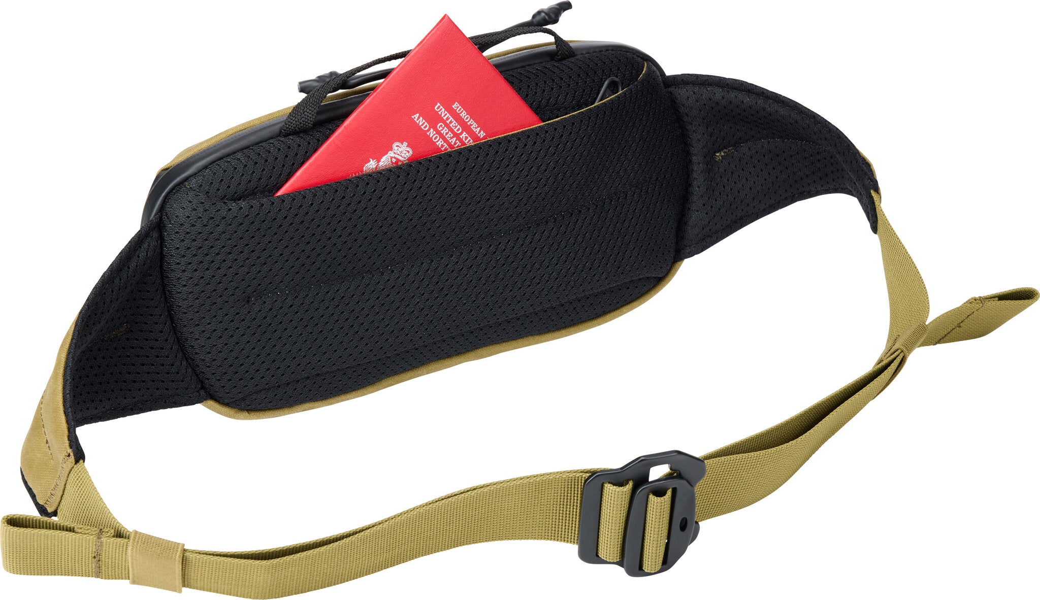 Aion Sling Bag 2L