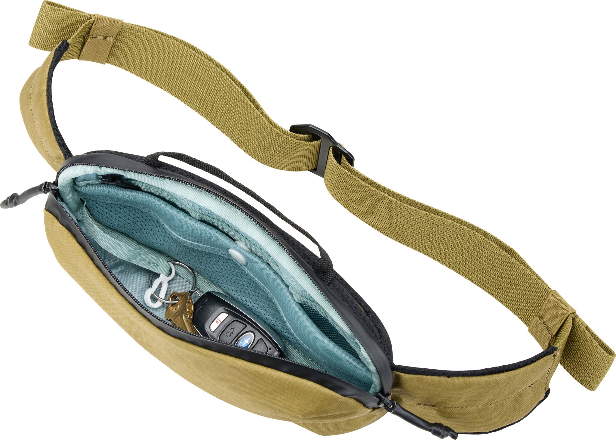 Aion Sling Bag 2L