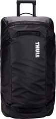Chasm Check In Wheeled Duffel Suitcase 110L