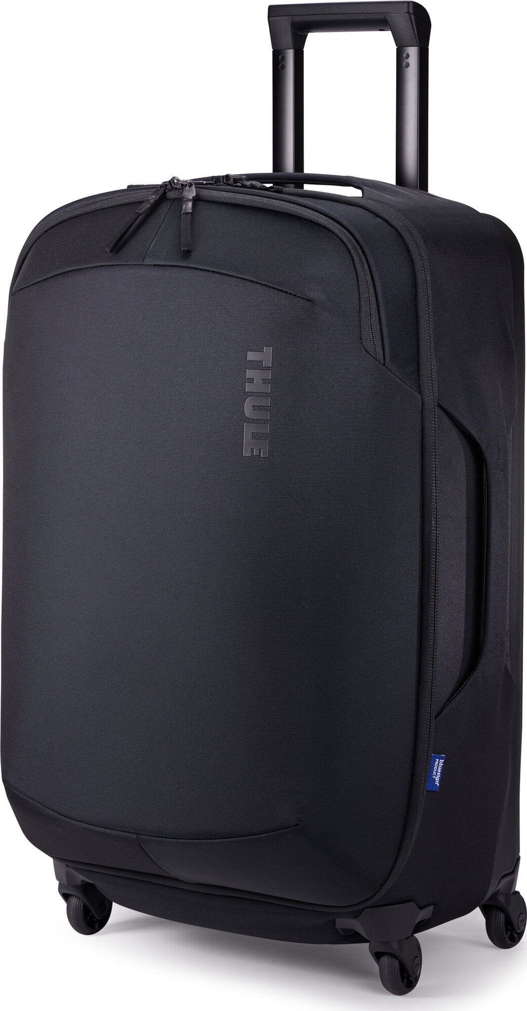 Subterra 2 Check-In Spinner Suitcase 65L